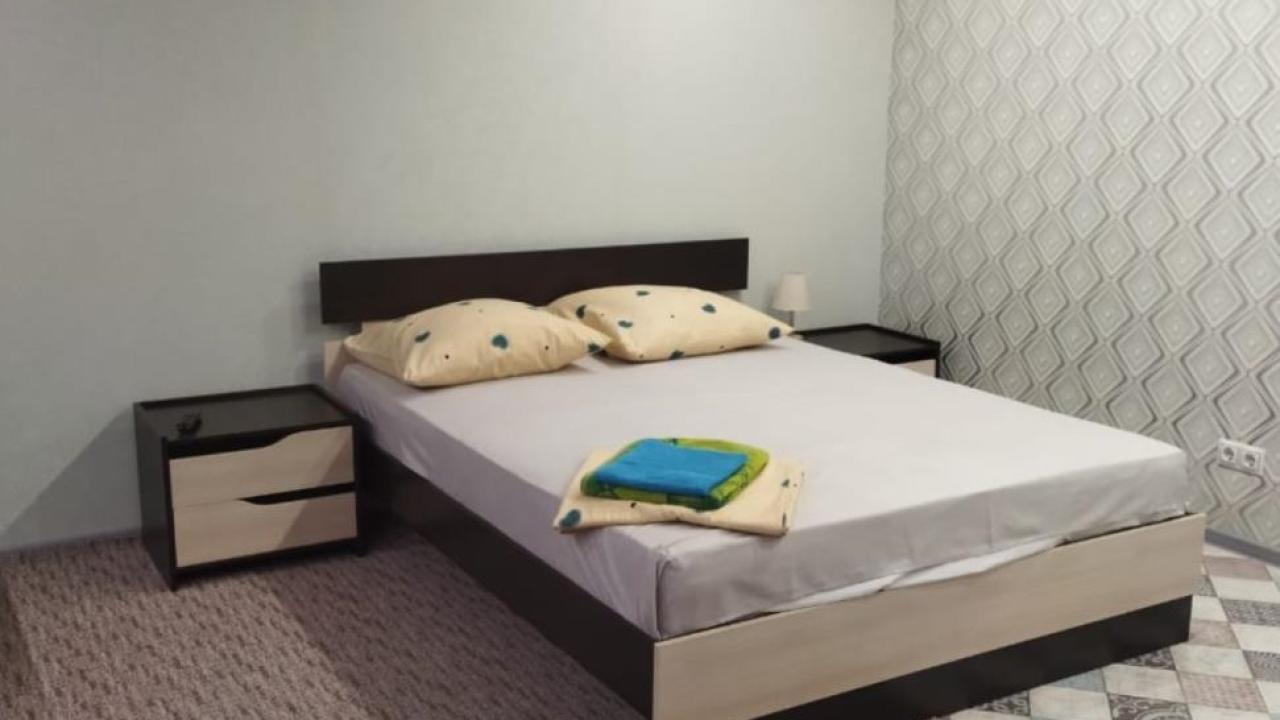 Real photos of Apartment Nadezhda on Leninsky Prospekt 19