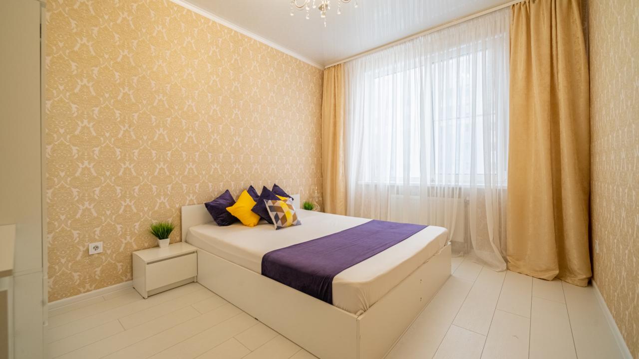Real photos of Apartments on Chapaev street 61