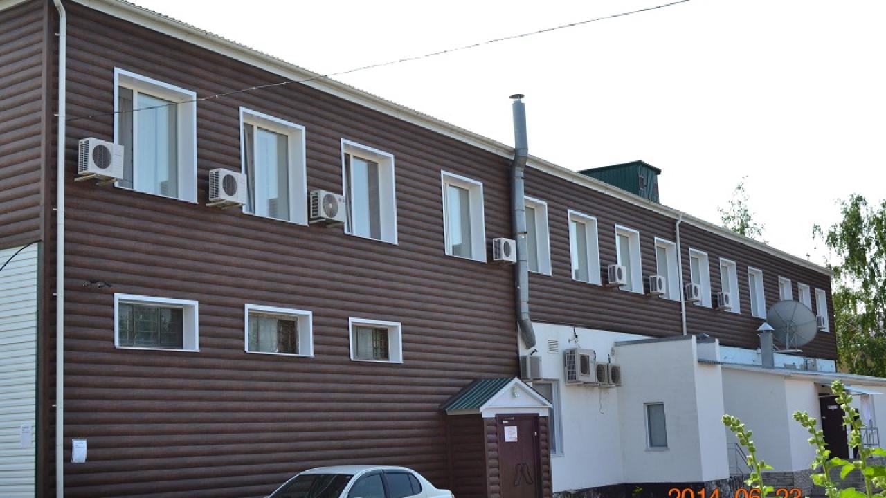 Real photos of Komfort na Pushkina