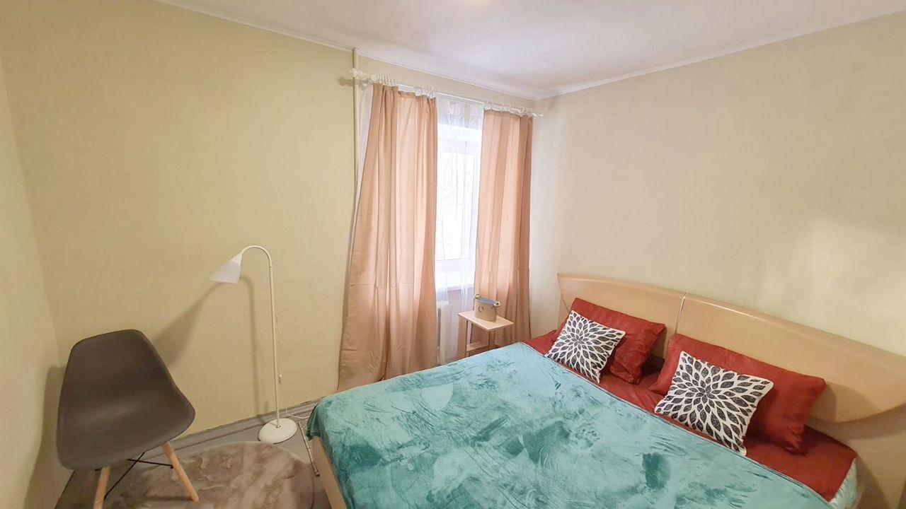 Real photos of Apartments on Narodovolchesky street 4