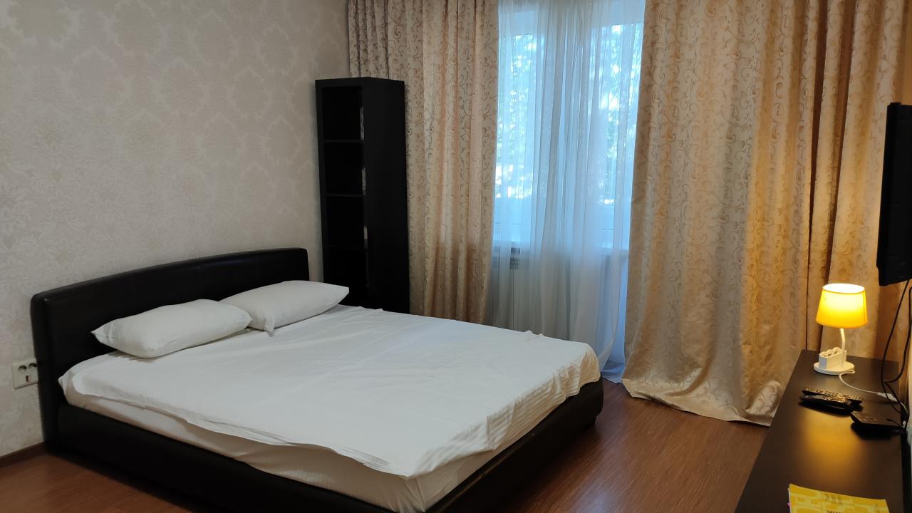Real photos of Alliance on 101 Chekhov Avenue