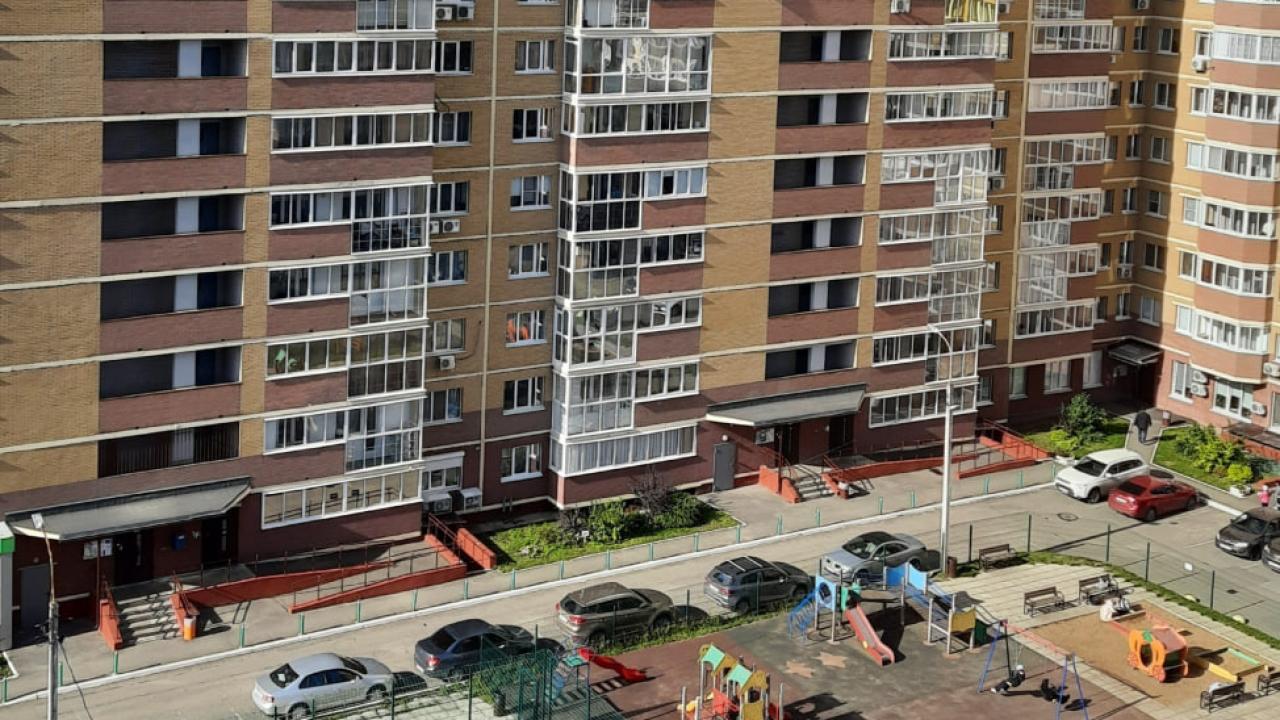 Real photos of Apartments on the North lane 50
