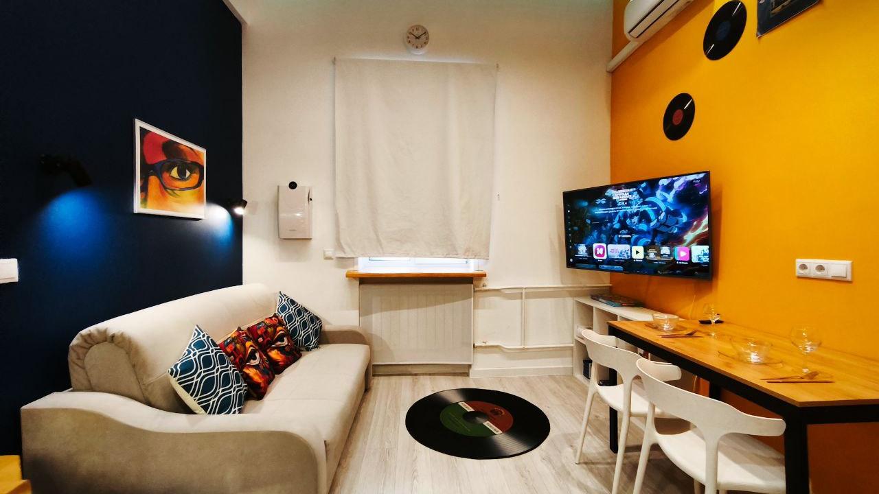 Real photos of ZenApart on 5 Hotel Street