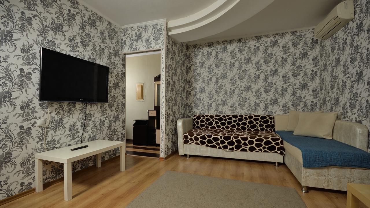Real photos of Apartments on Lenin street 30