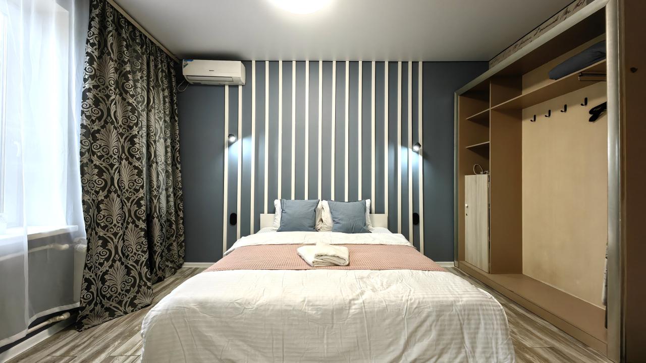 Real photos of Apartments on Avtozavodskaya street, 19 K. 1