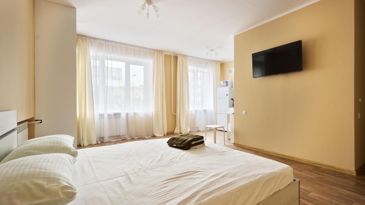 Real photos of Apartments on Lenin Street 60