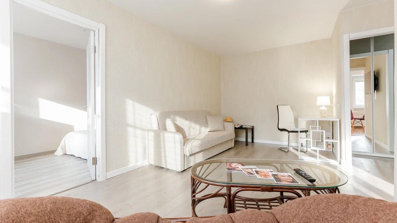 Real photos of Apartmentto on Yakub Kolas street 32