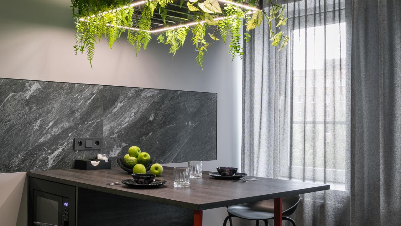 Real photos of Apartments on Karl Marx street 304 B