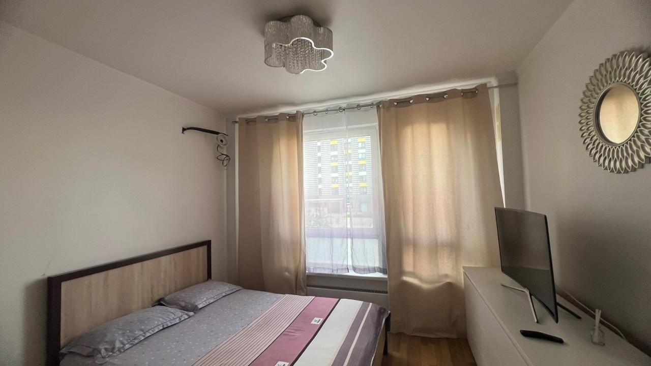 Реальные фото АлексХоум на улице Молодежная 61