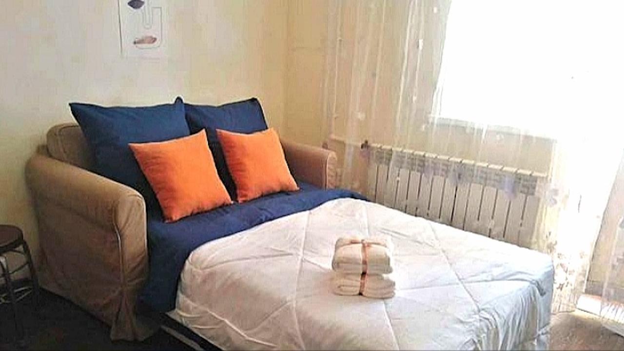 Реальные фото Апартаменты на улице Пролетарская 19