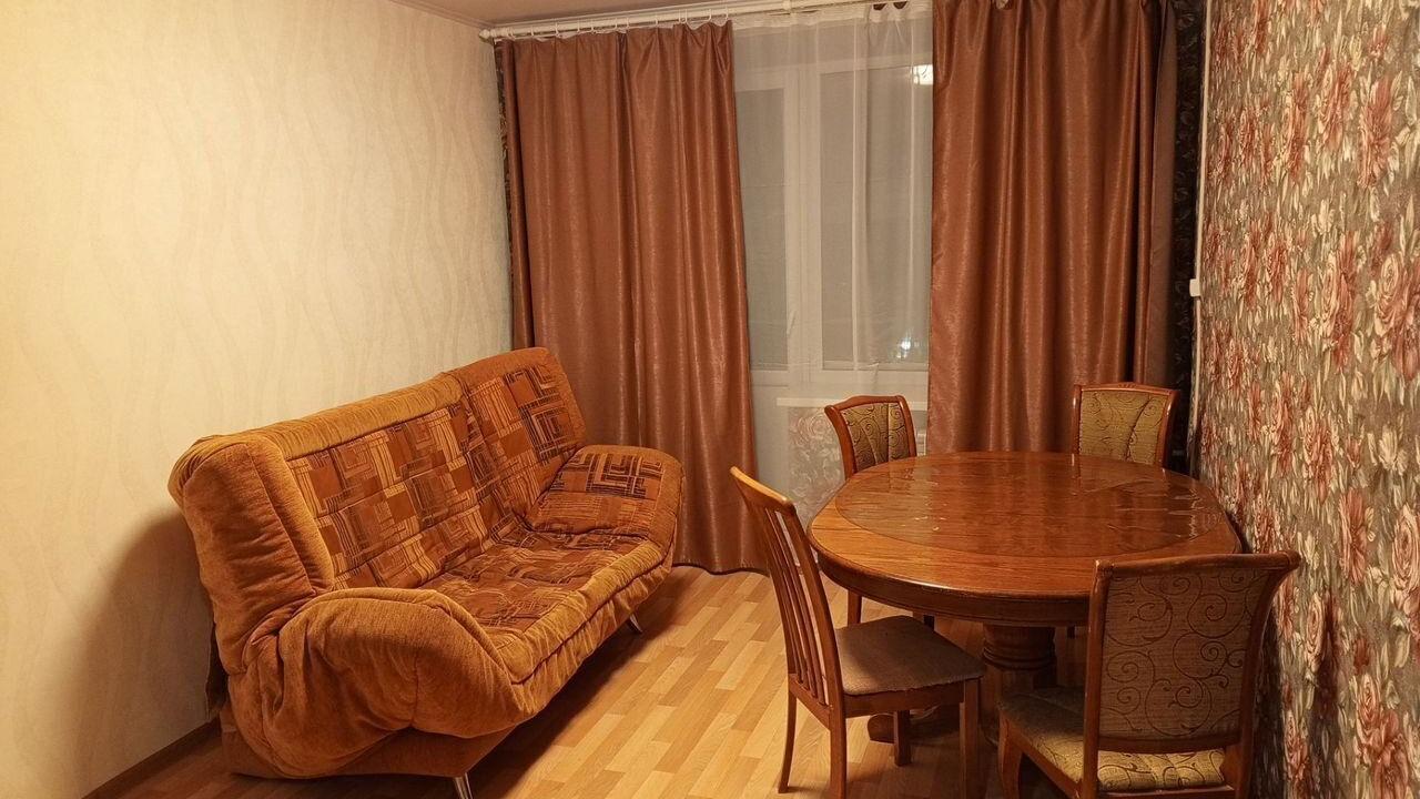 Реальные фото Klondike Apartments on Kosoturskaya street 5