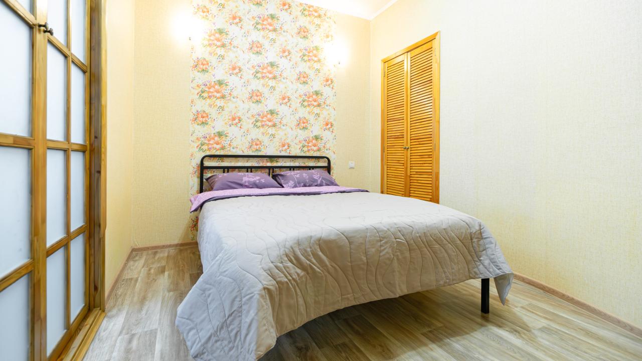 Real photos of Apartments on Otradnaya street 14k1