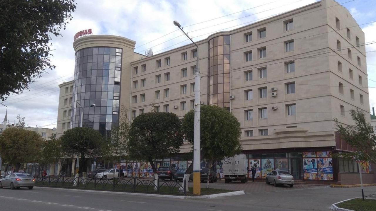 Real photos of Tselinnaya