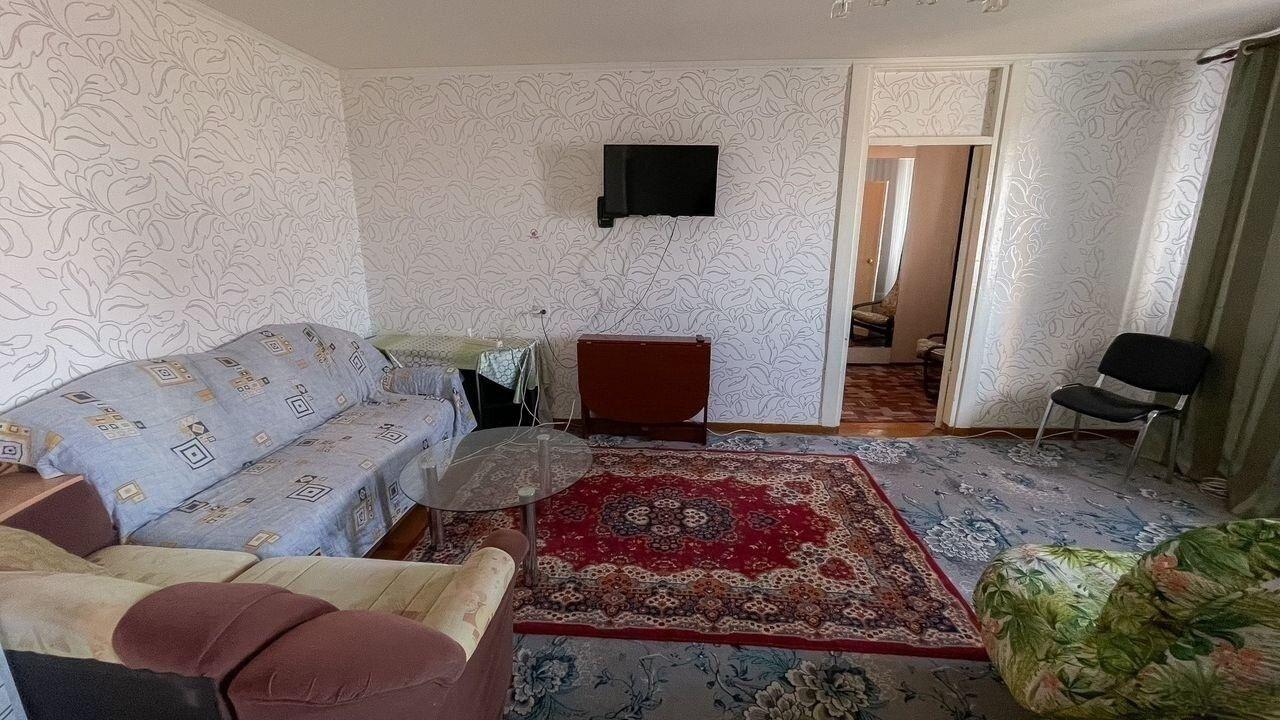 Real photos of Apartments at 38 Nansen Street
