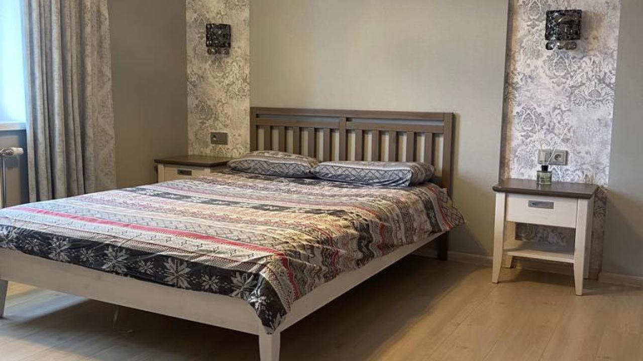 Реальные фото Апартаменты на переулке Поповича