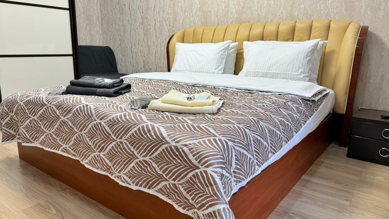 Реальные фото Comfort Home (Комфорт Хоум) на шоссе Ленинградское
