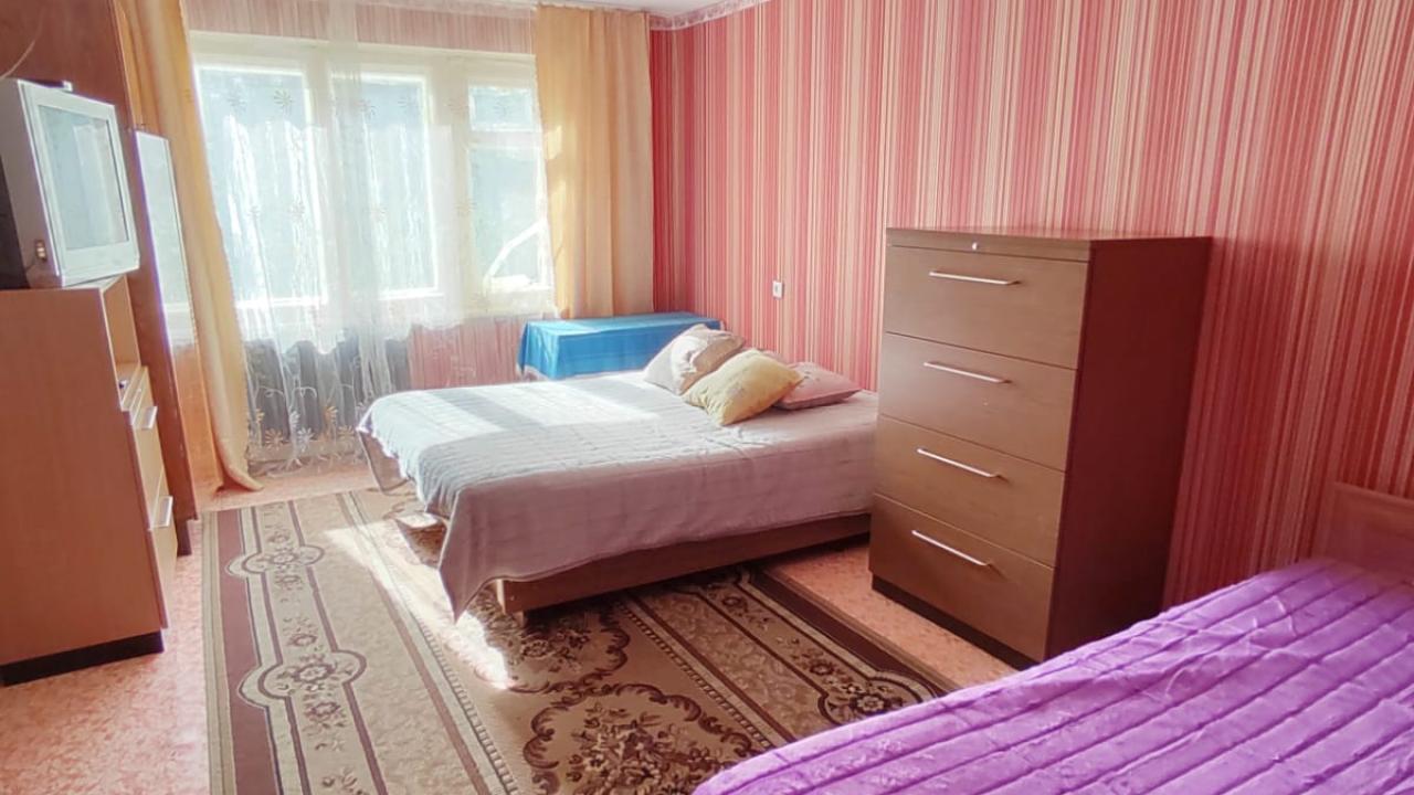 Real photos of Apartments on Tchaikovsky street 1/1