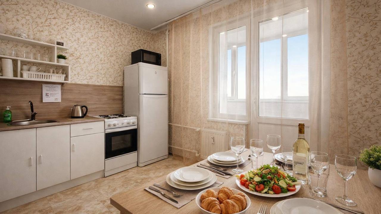 Real photos of LikeHome (ЛайкХоум) на улице Рокоссовского 29/1