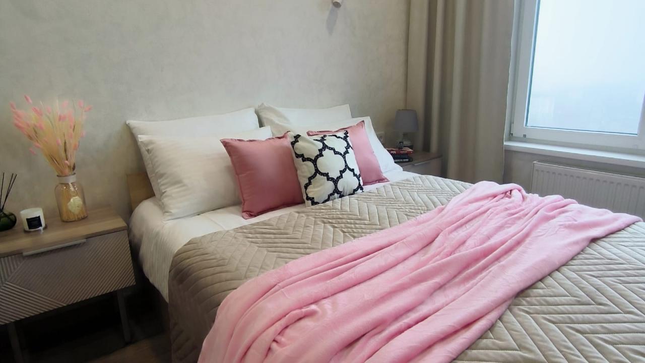 Real photos of Apartments on Zhmailova street 19A