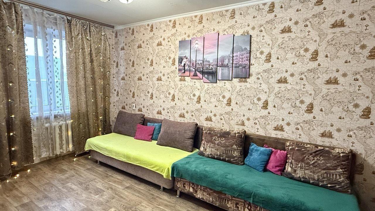 Real photos of Apartments on 14 Tupolev Avenue