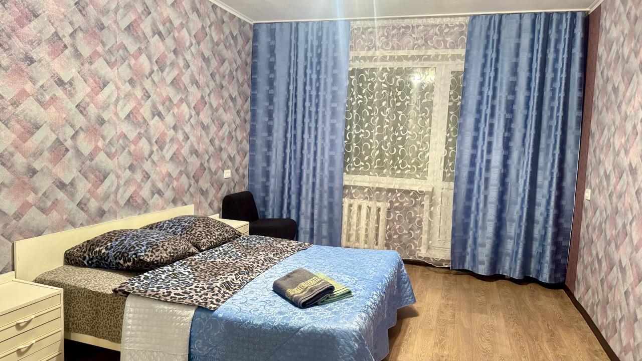 Real photos of Apartments on 22 Festivalny Boulevard