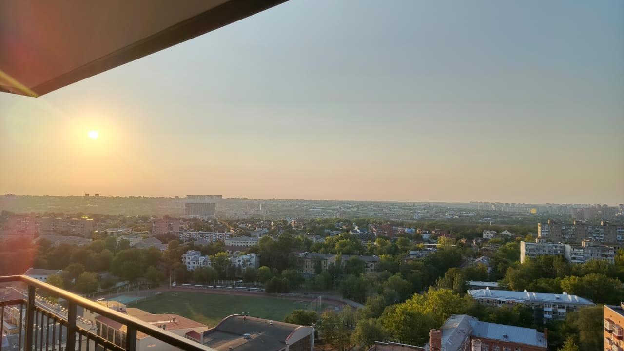 Real photos of Апартаменты на пл. Ленина