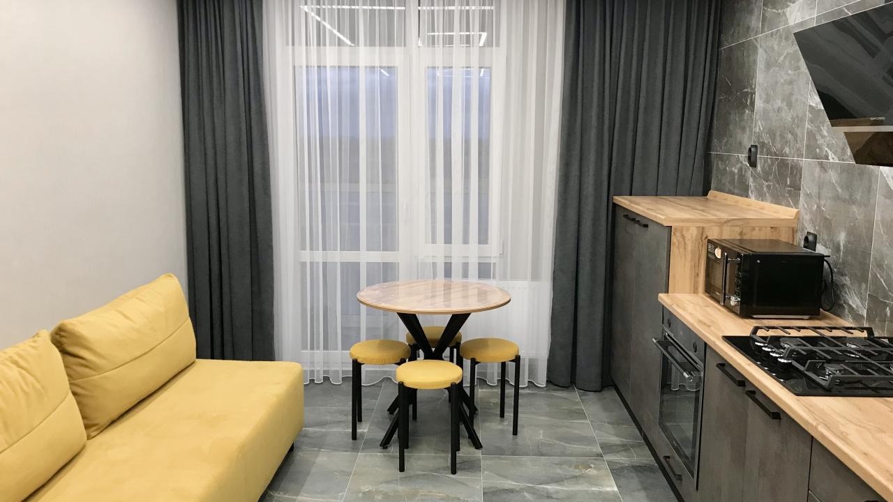 Real photos of Apartments on Solotchinsky highway 4k1