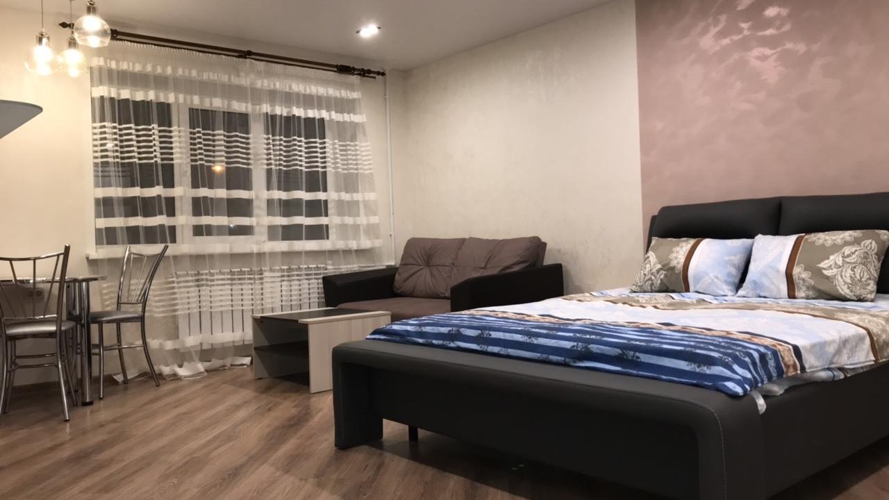 Real photos of Apartments on Lenin street 41