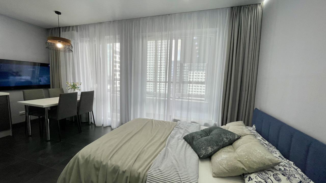Real photos of Apartments on Parkhomenko 156B