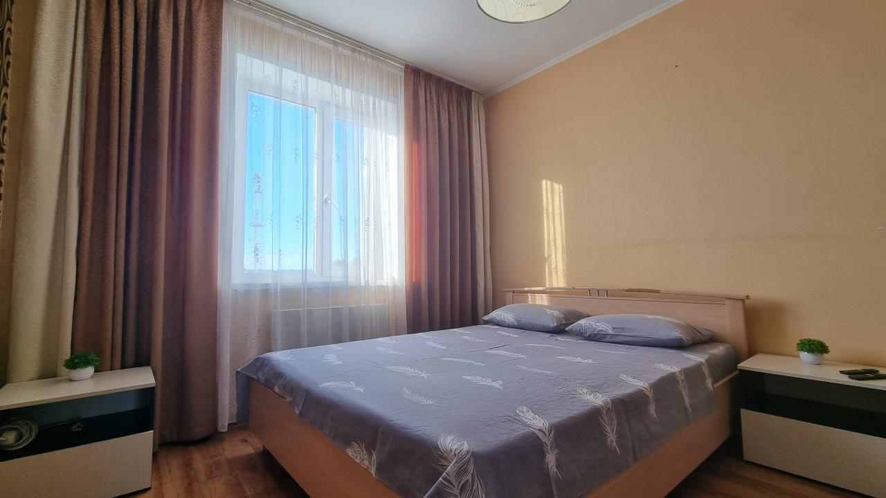 Real photos of Apartments on Lenin street 30
