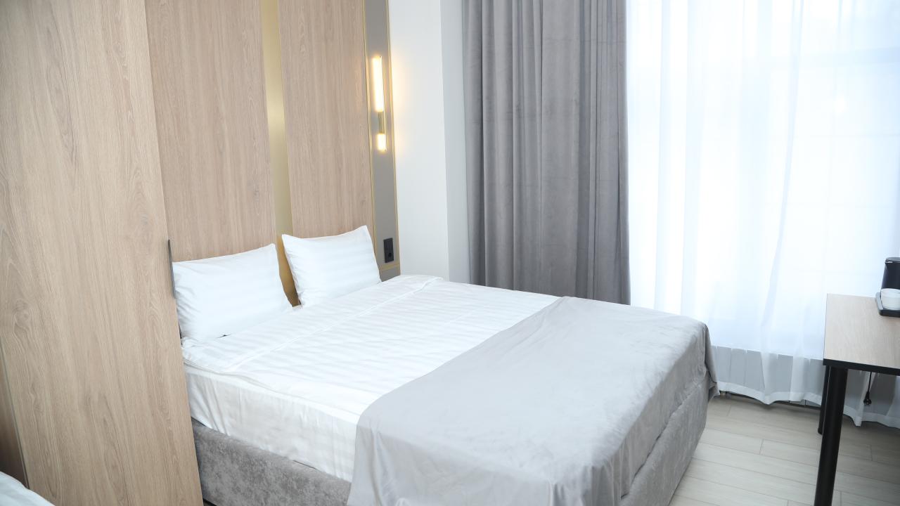 Реальные фото RIX OTEL (Рих Отель)
