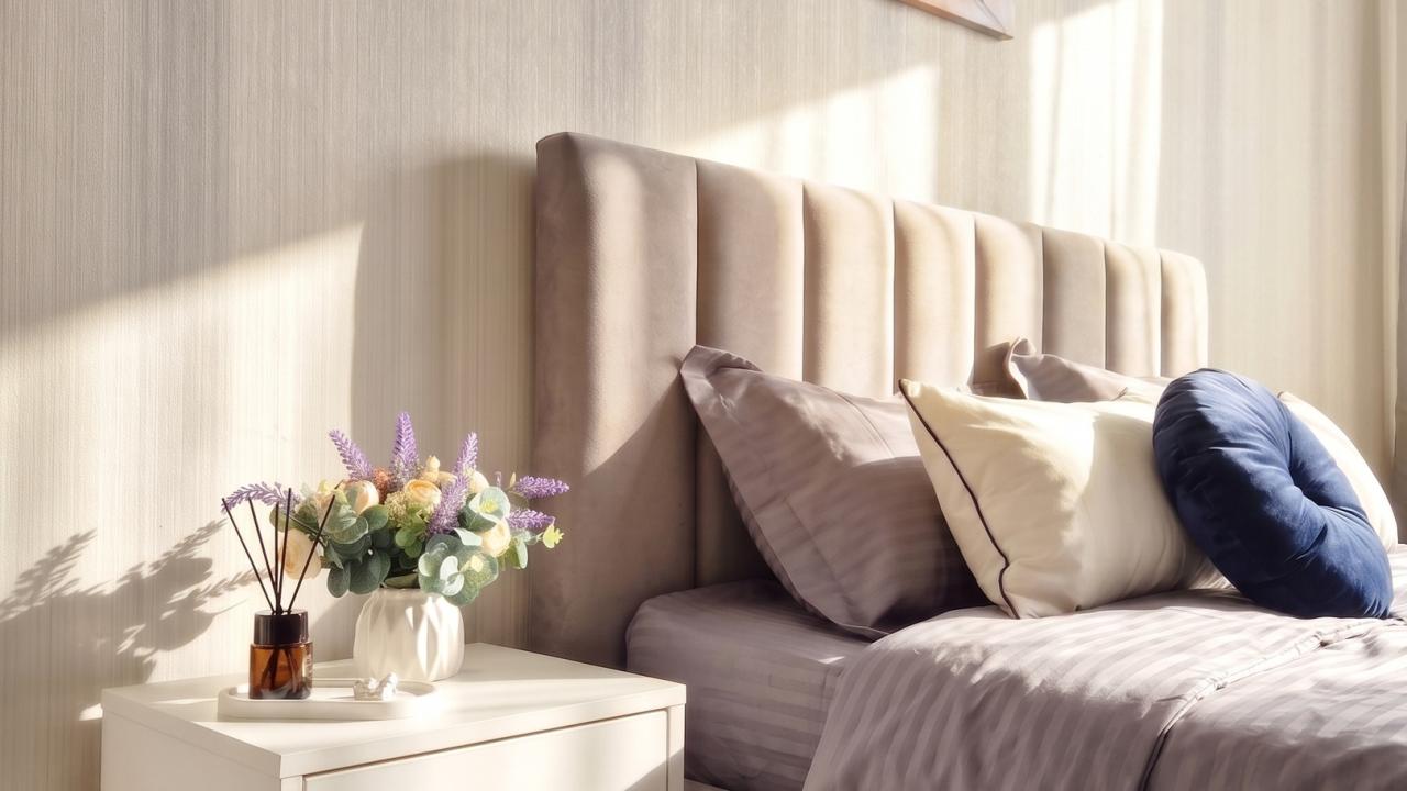 Real photos of Apartments near the Red Square shopping center on Yaroslavskaya street 113k1