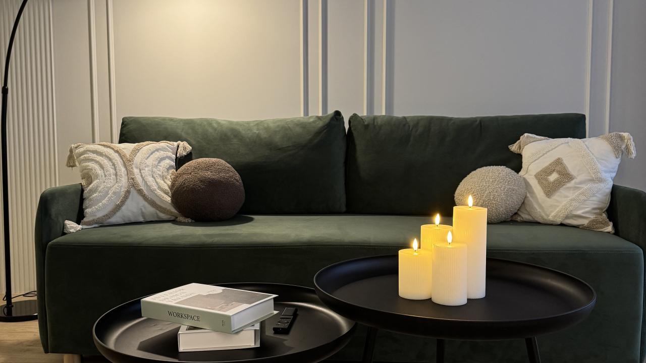 Real photos of Apartments on 98 Lomonosov Avenue