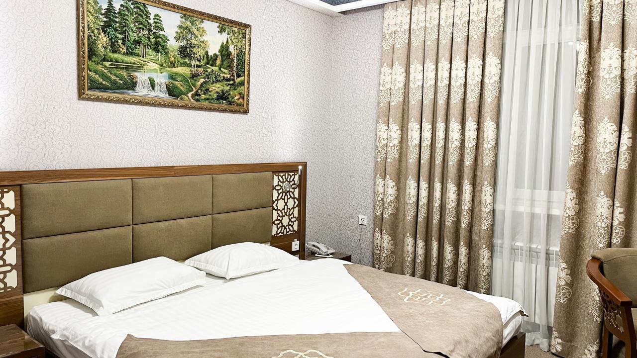 Real photos of Reikartz Xon Tashkent