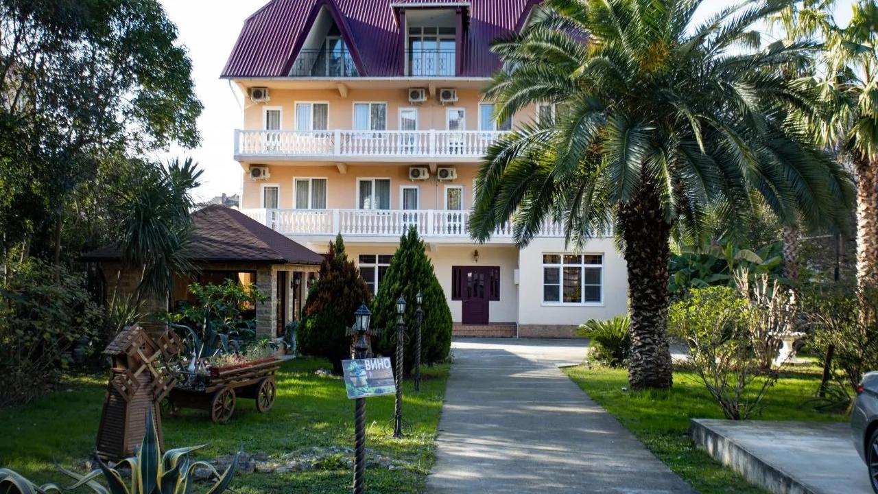 Реальные фото Акация