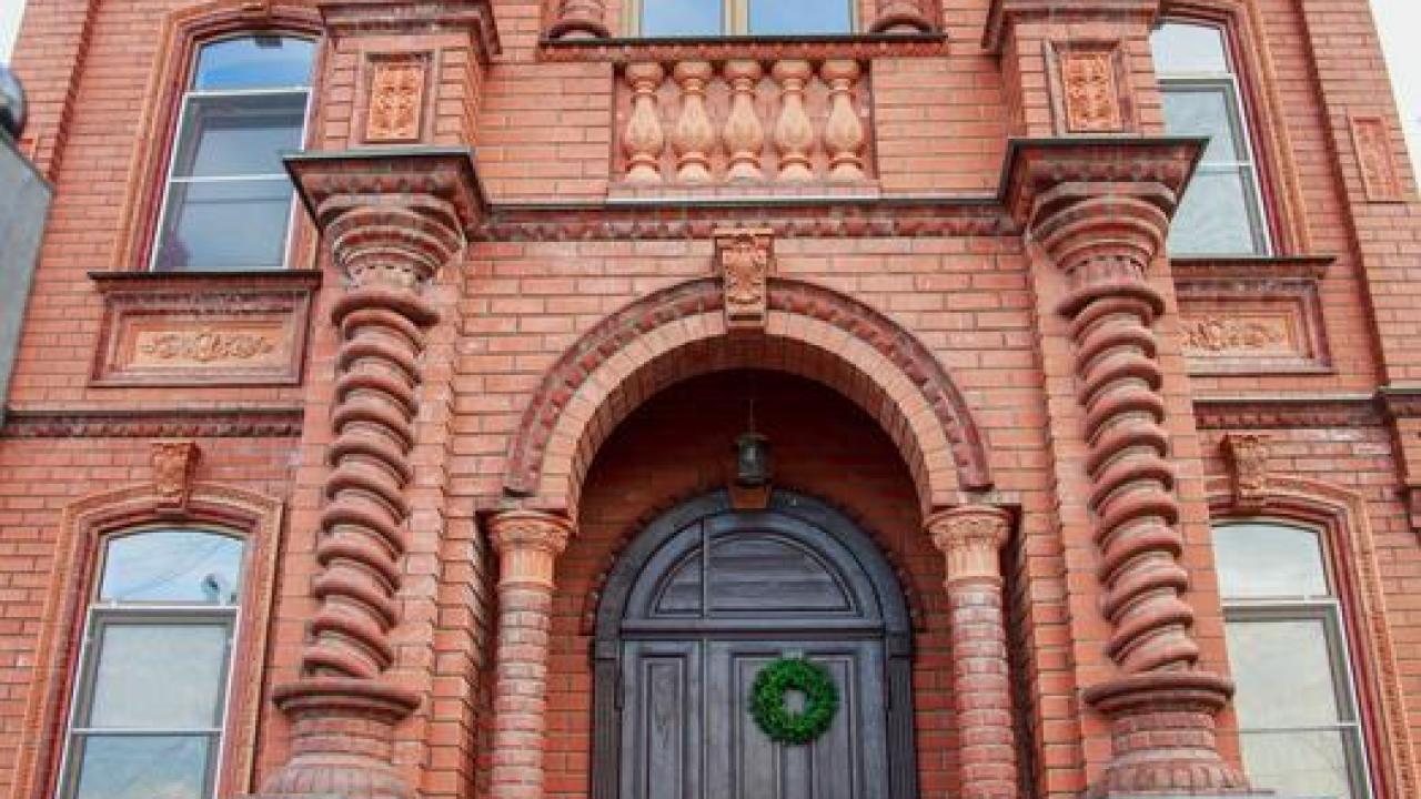 Real photos of Kuban Hostel na Kutuzova 30