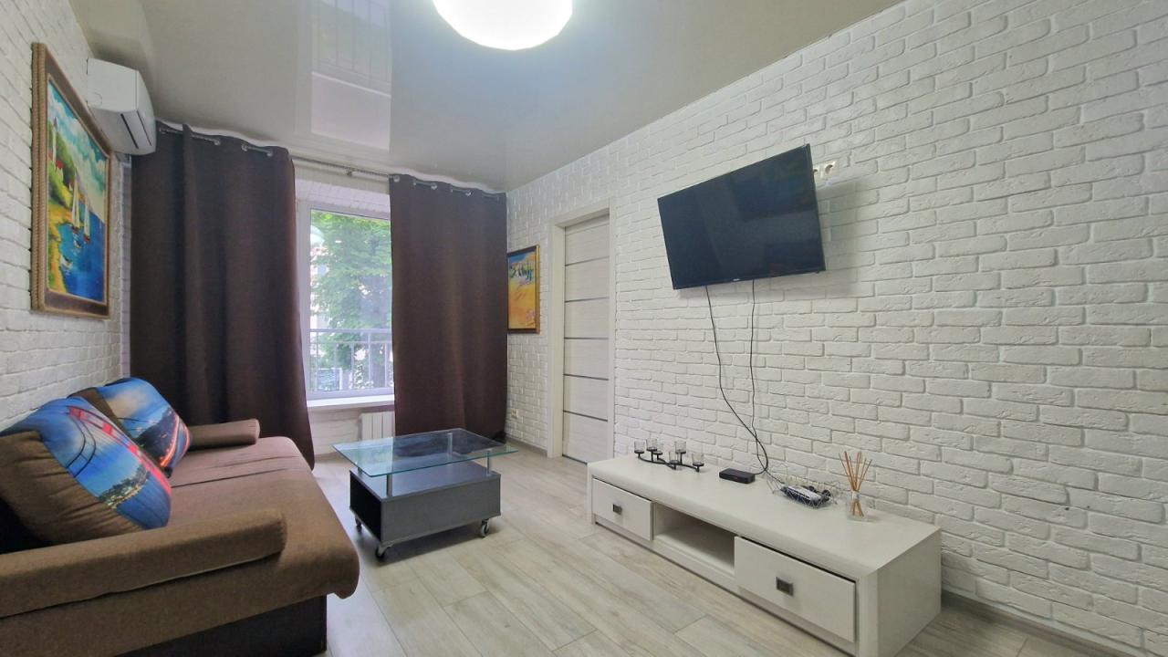 Real photos of Apartments on Vetkovskaya street 2