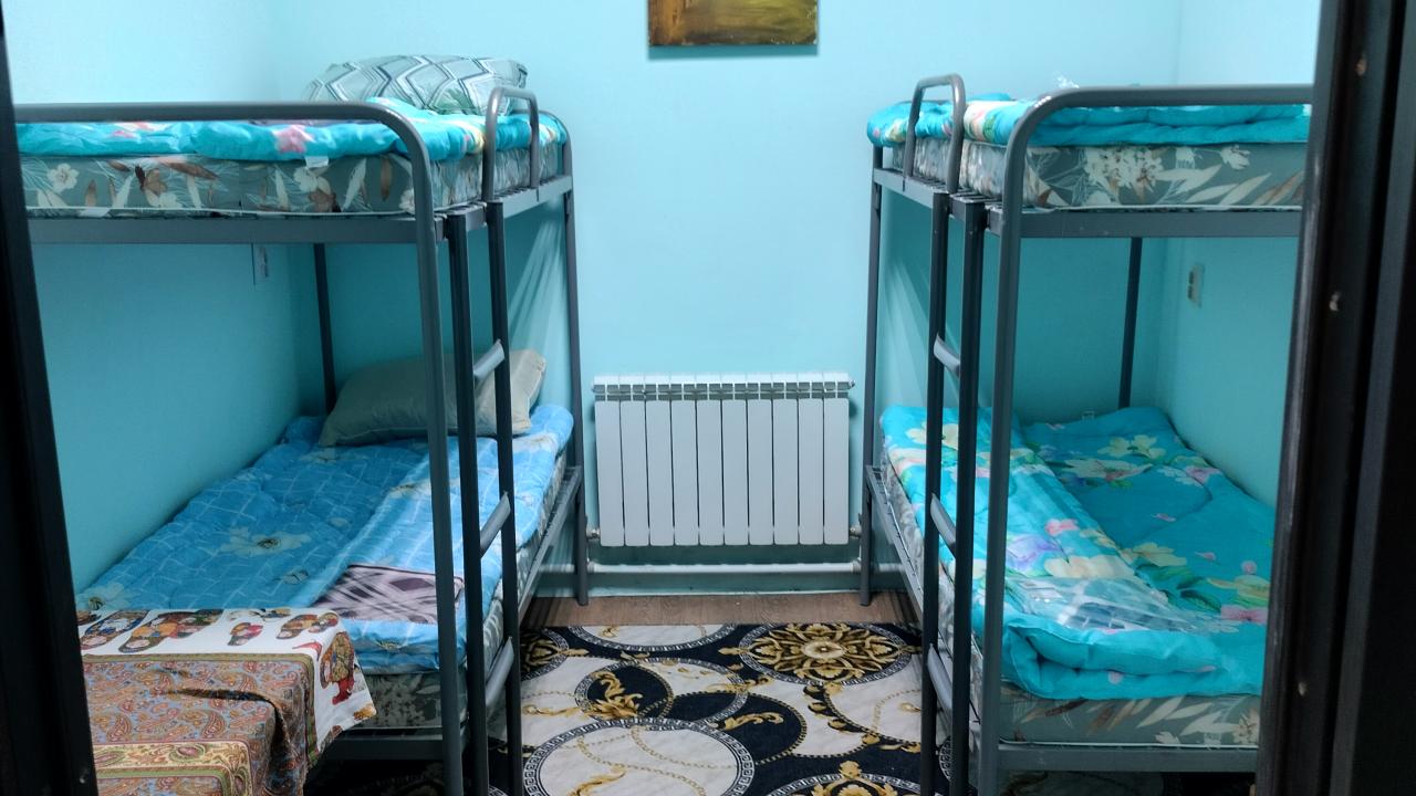 На Коминтерна