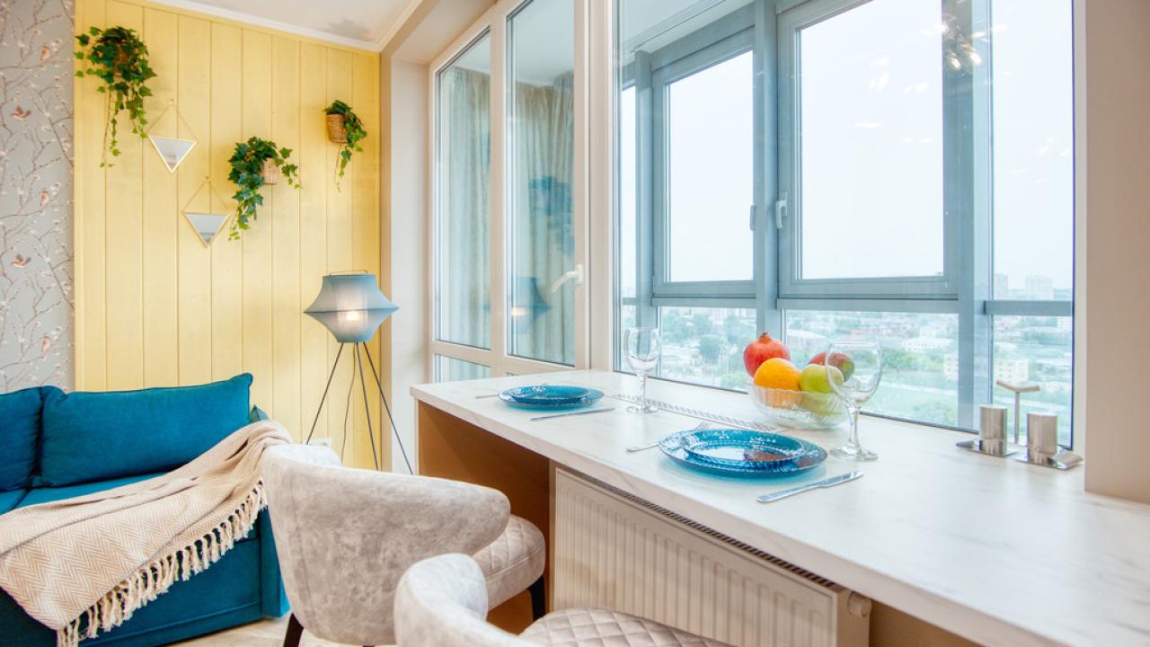 Реальные фото Elhome (ЭльХоум) на улице Ново-Садовая 106Г