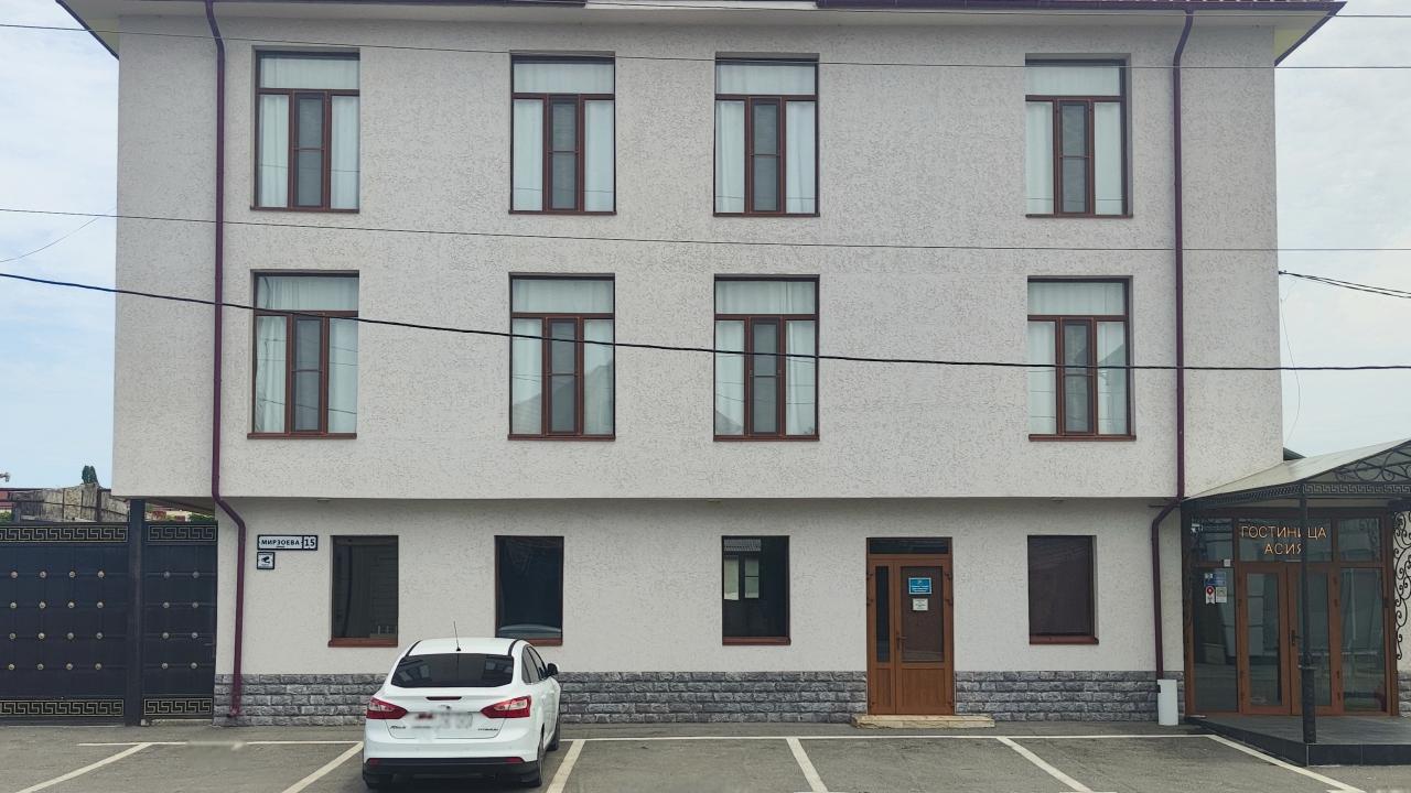 Реальные фото Asiya Hotel Grozny (Асия Отель Грозный)