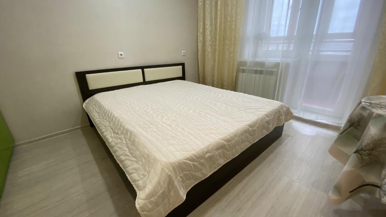 Декабрист на улице Тимирязева