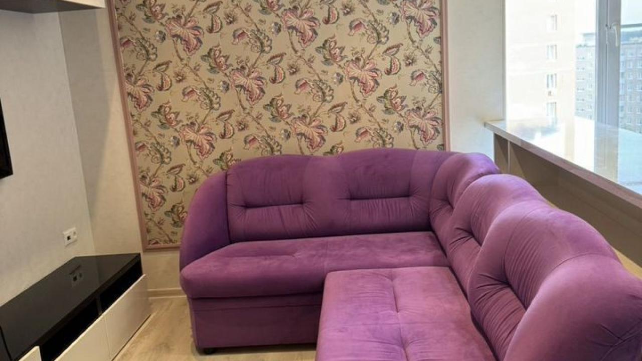 Real photos of Apartments on Kholmogorskaya 4B street