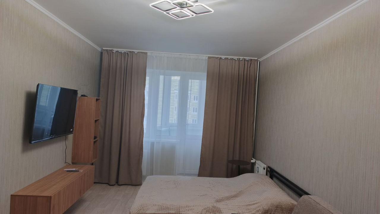 Real photos of Apartments on Vadim Kirpichenko street 2