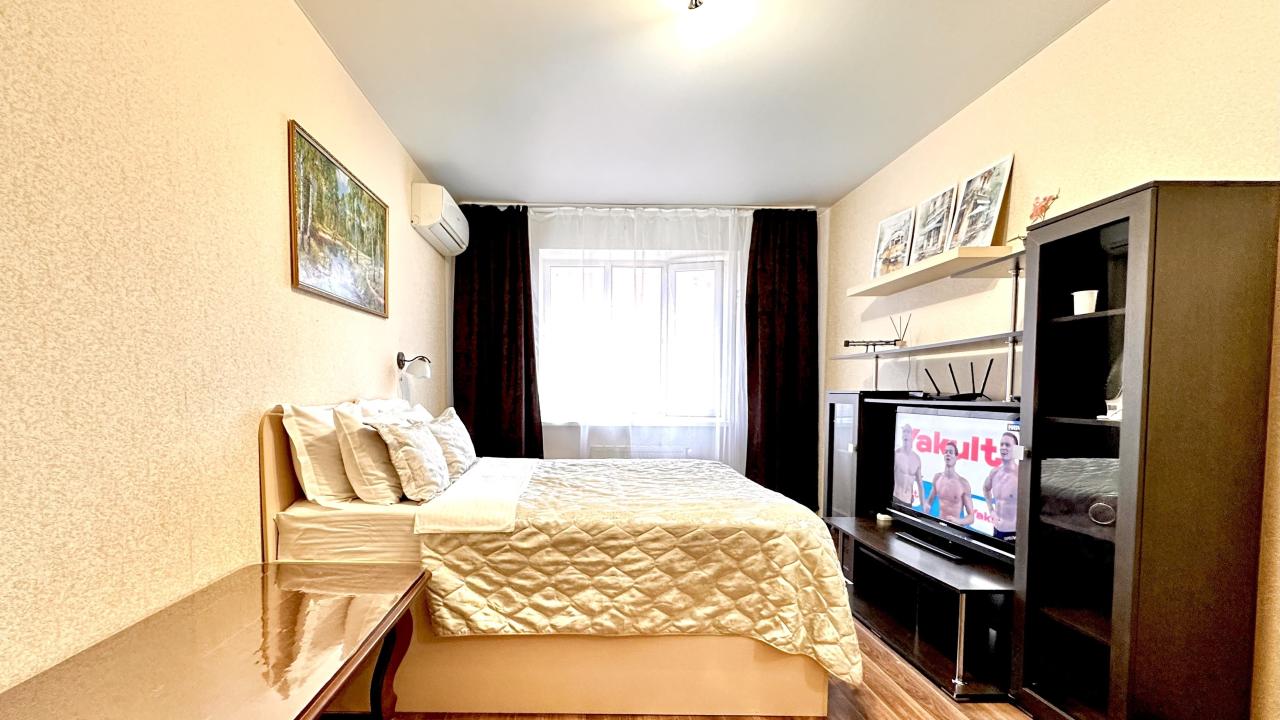 Real photos of Apartments on Vostochno-Kruglikovskaya 22/3