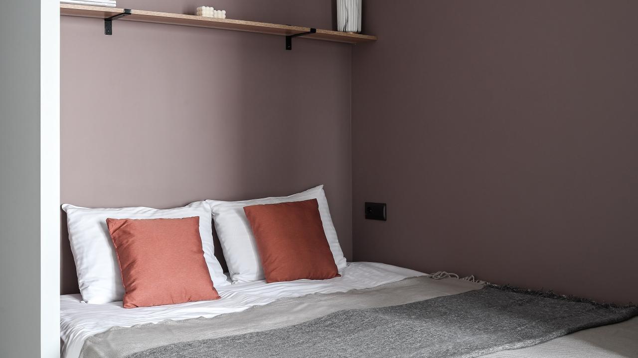 Реальные фото Art-Seasons Apartments (Арт-Сизонс Апартментс)