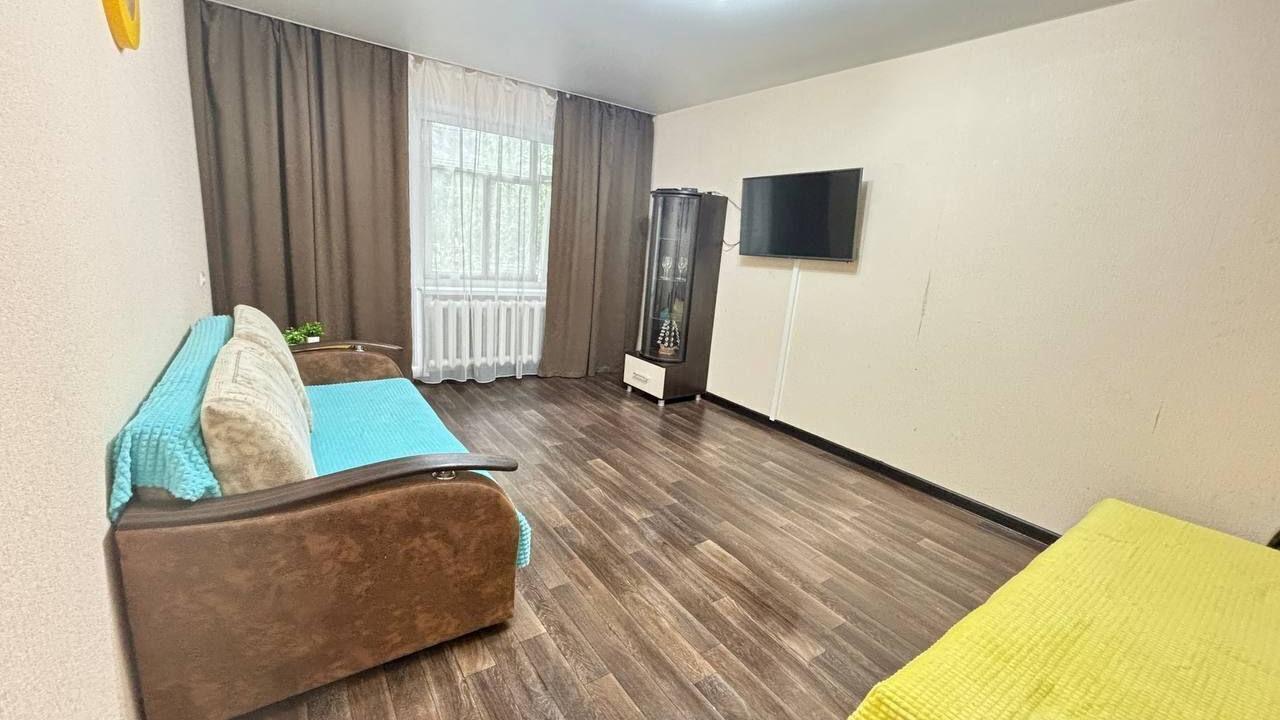 Real photos of Apartments on Kievsky Boulevard 5