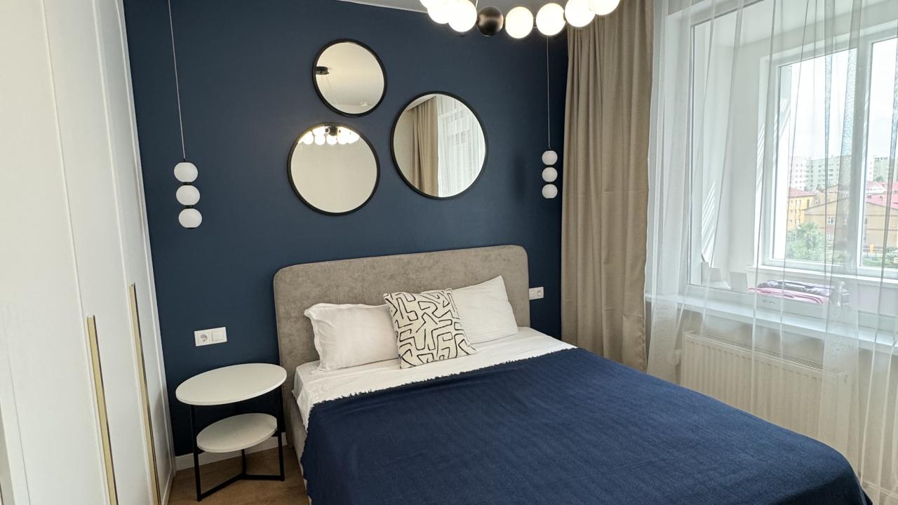 Real photos of Apartments on Kabanbai Batyr Avenue 38/3