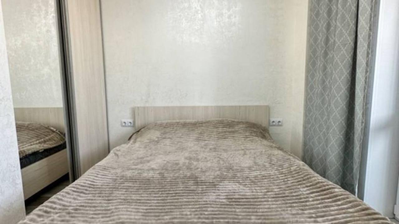Реальные фото Апартаменты на Андрея Кушнира, 4Б