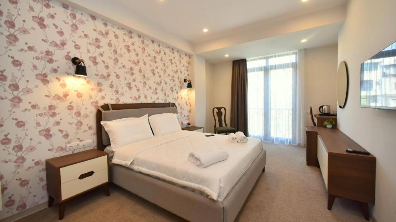 Реальные фото Hotel Avenue 30 (Авеню 30)