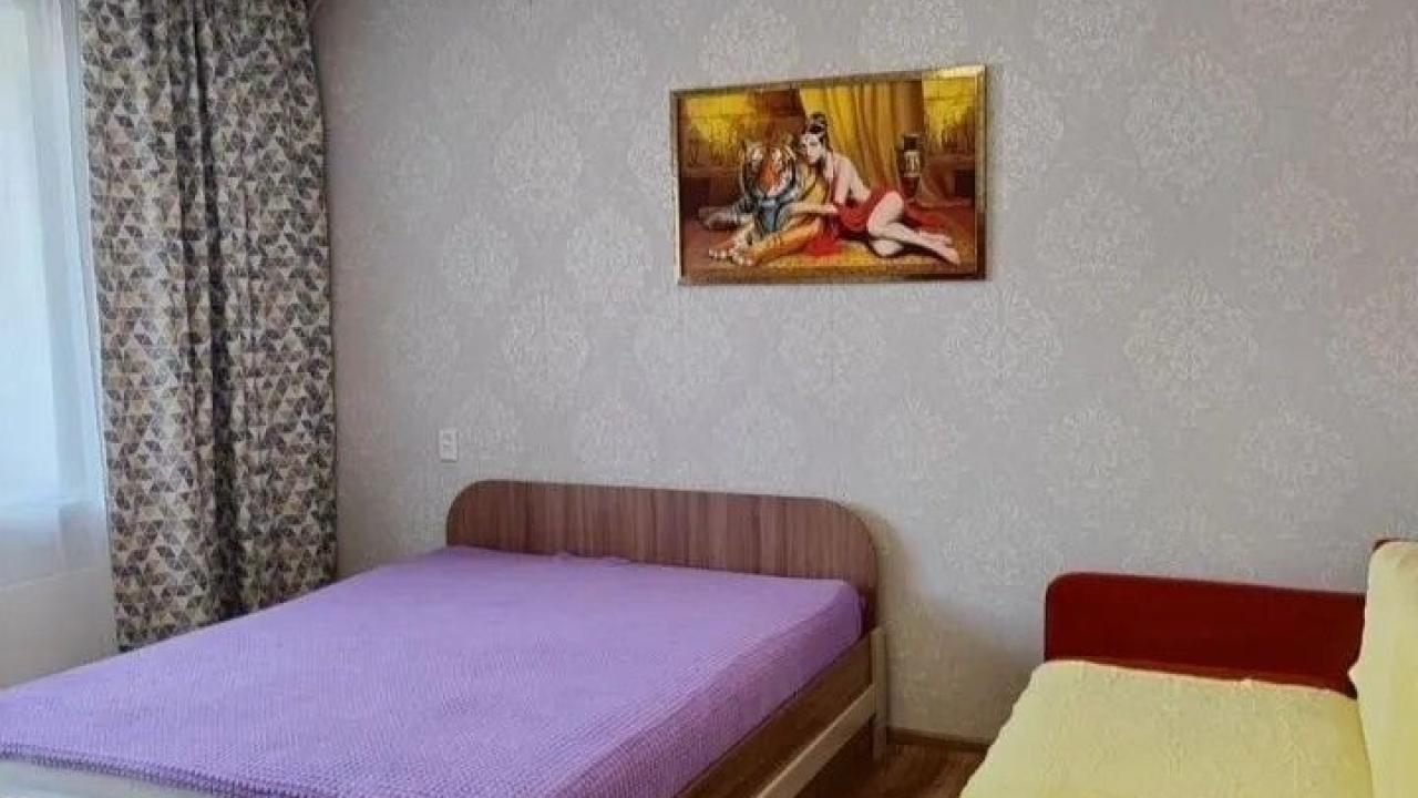 Real photos of Apartments on Akademika Kirenskogo street 69